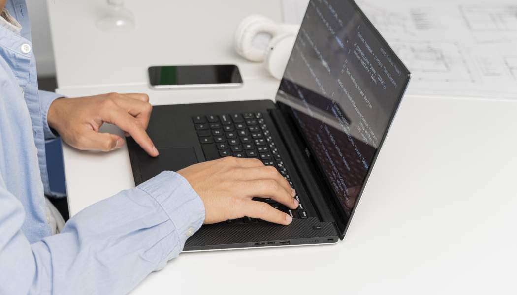 Data Scrubbing in South Africa