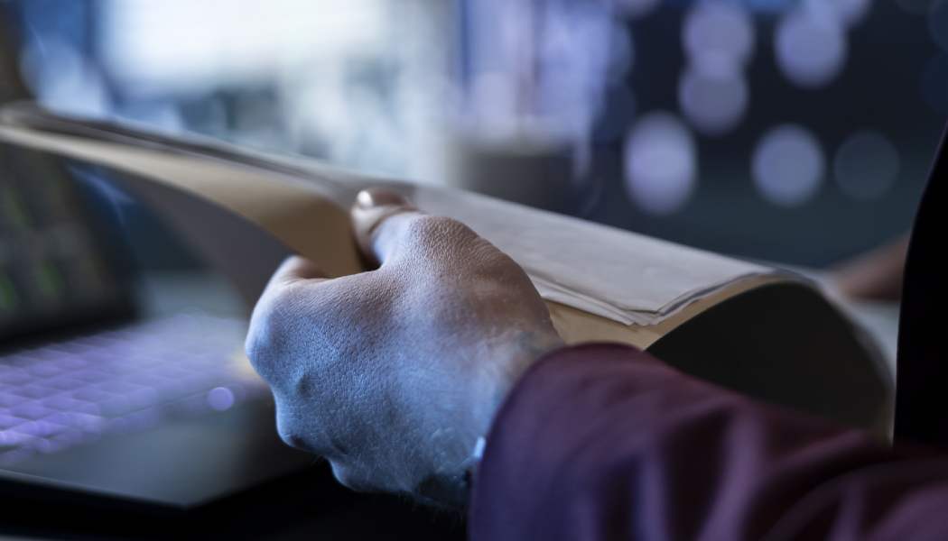 Data Scrubbing in South Africa