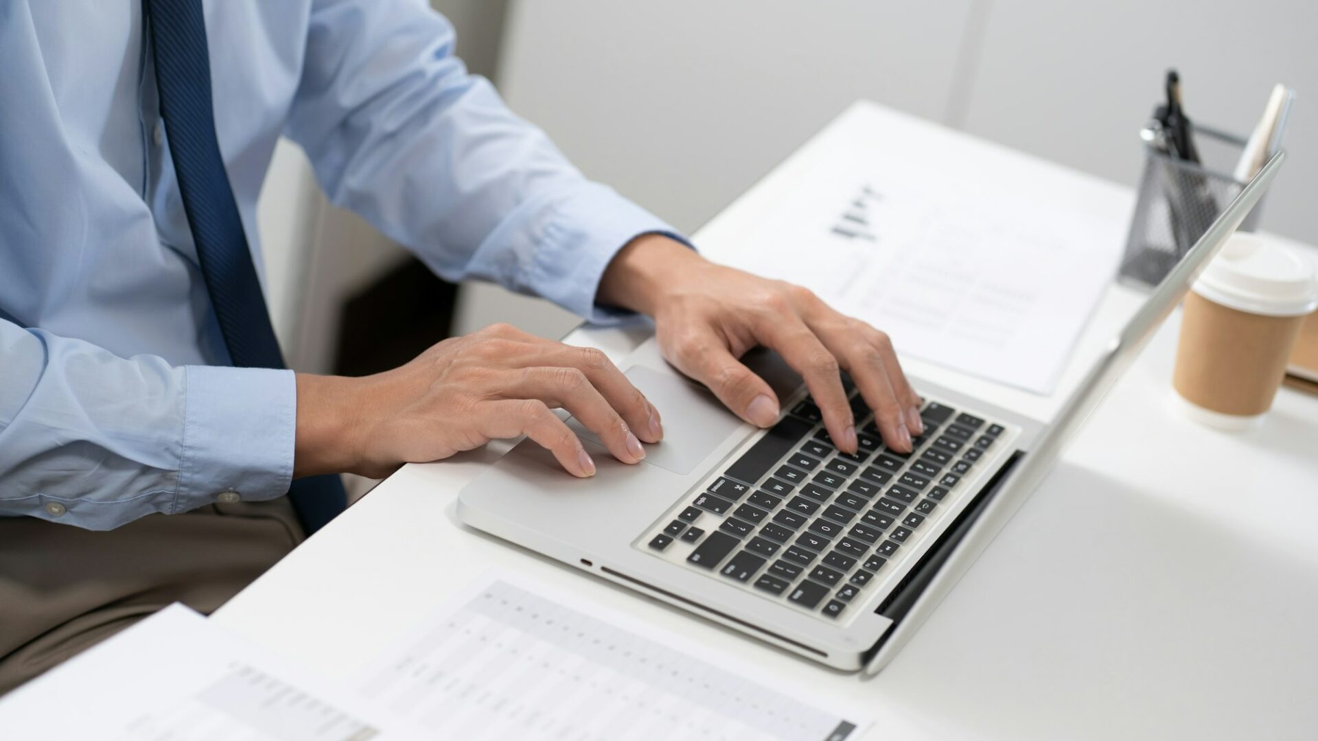 Data Scrubbing in South Africa